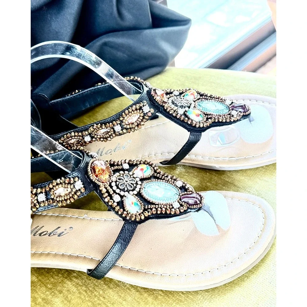 mobi gorgeous embellished
